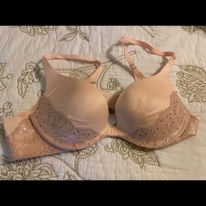 Victoria’s Secret push-up